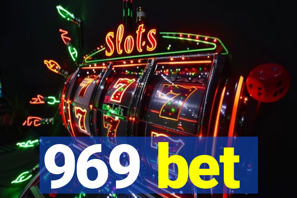 969 bet